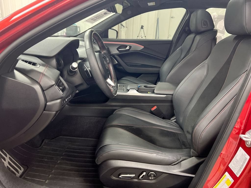 2023 Acura TLX Type S w/Performance Tire