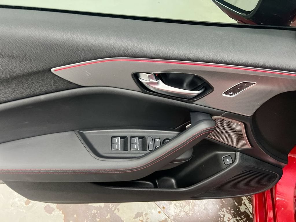 2023 Acura TLX Type S w/Performance Tire