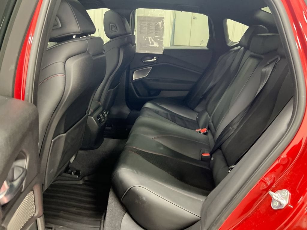 2023 Acura TLX Type S w/Performance Tire