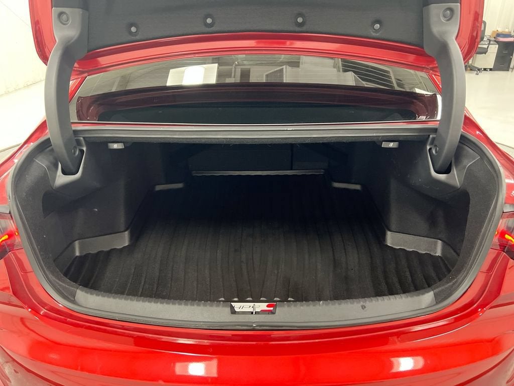 2023 Acura TLX Type S w/Performance Tire