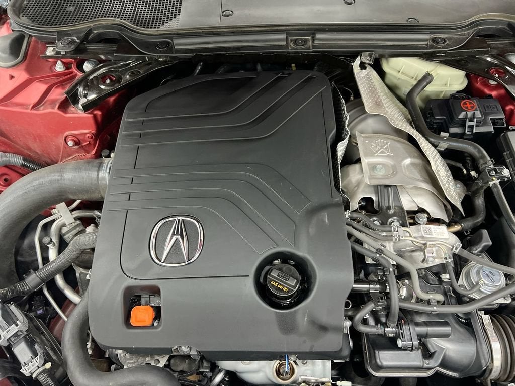 2023 Acura TLX Type S w/Performance Tire