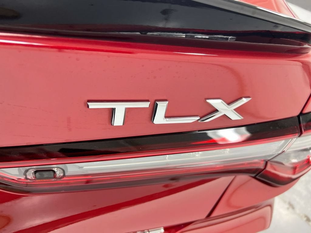 2023 Acura TLX Type S w/Performance Tire