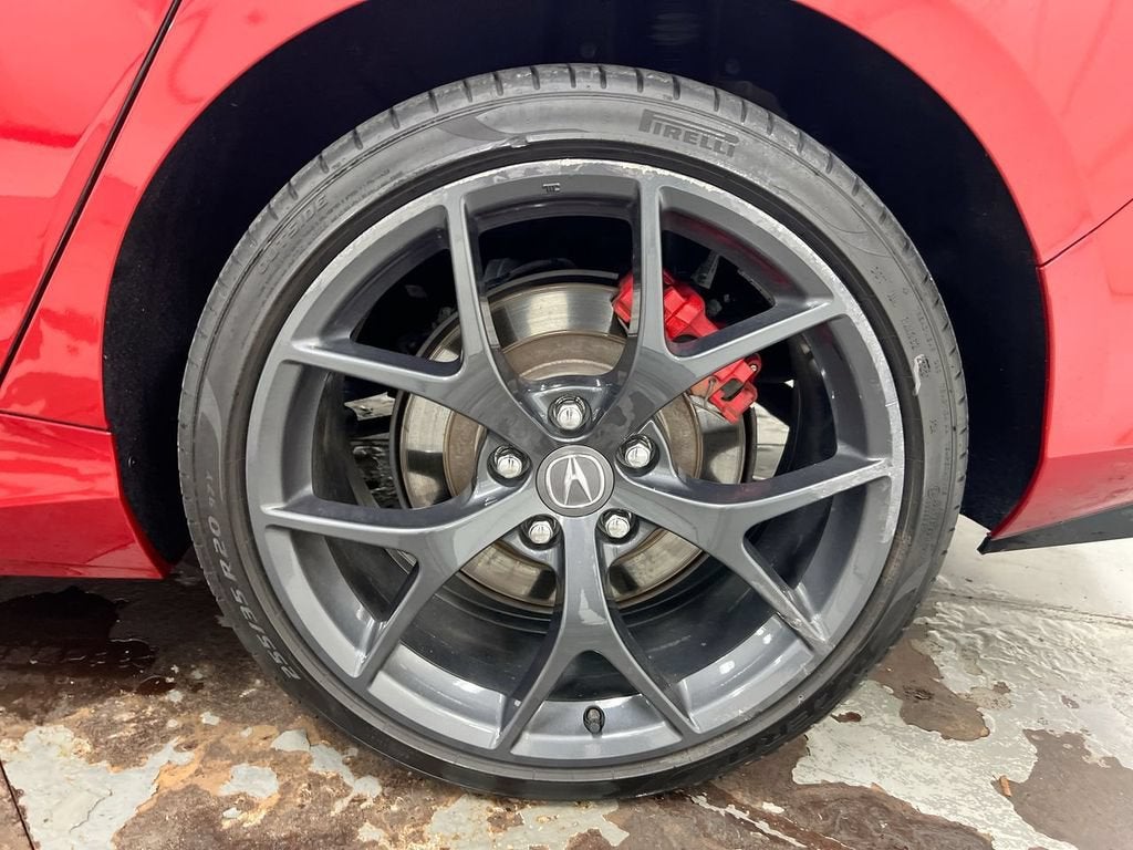 2023 Acura TLX Type S w/Performance Tire