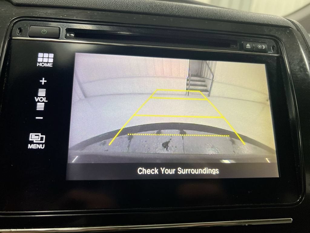 2014 Honda Civic Sedan EX