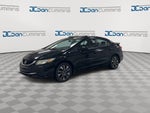 2014 Honda Civic Sedan EX