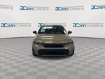 2025 Honda Civic Hatchback Hybrid Sport