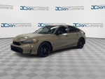 2025 Honda Civic Hatchback Hybrid Sport