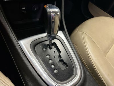2013 Chrysler 200 Limited