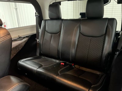 2017 Jeep Wrangler Freedom