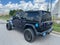 2021 Jeep Wrangler 4xe Unlimited Rubicon