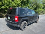 2015 Jeep Patriot Altitude Edition