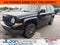 2015 Jeep Patriot High Altitude Edition