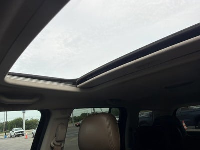 2015 Jeep Patriot High Altitude Edition