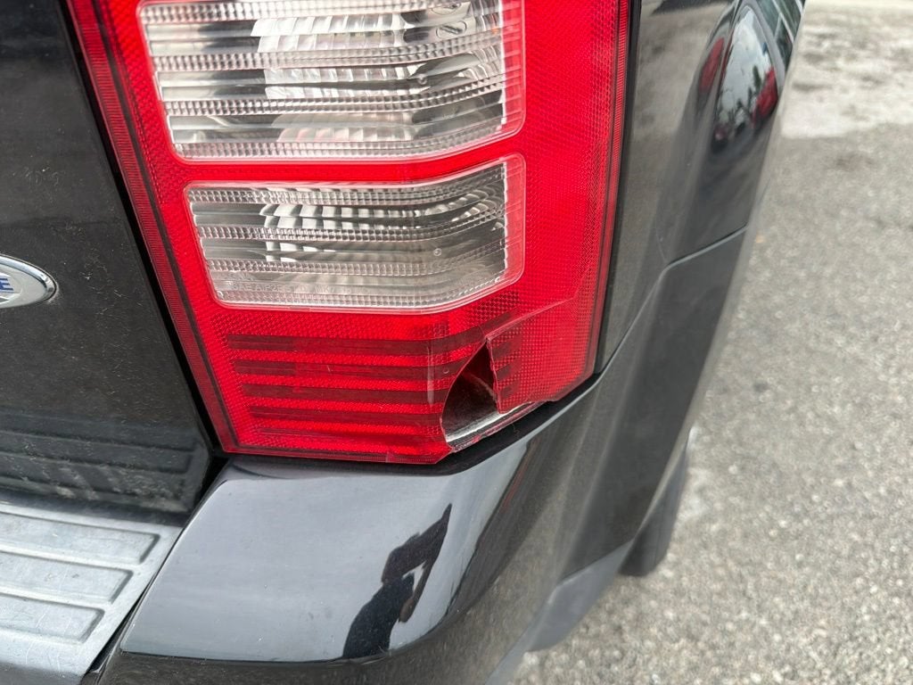 2015 Jeep Patriot High Altitude Edition