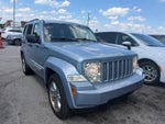 2012 Jeep Liberty Sport Latitude