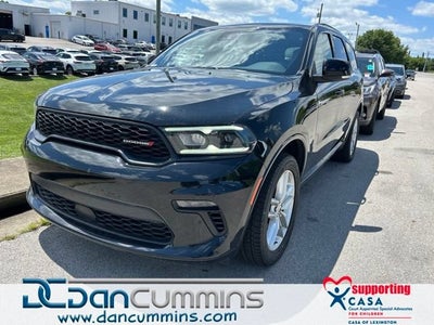 2023 Dodge Durango GT Plus