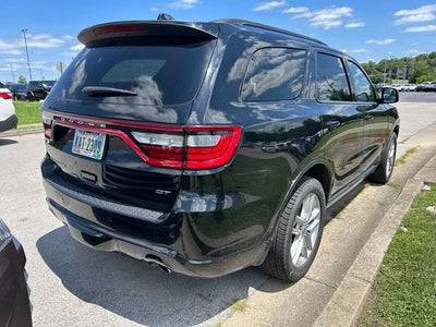 2023 Dodge Durango GT Plus