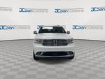 2016 Dodge Durango Citadel