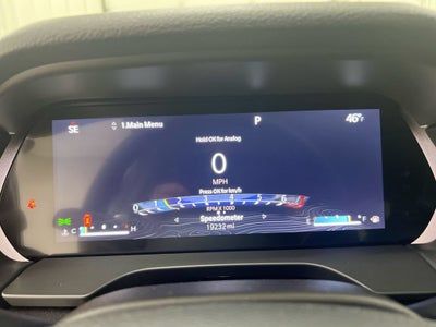 2022 Jeep Grand Cherokee L Laredo