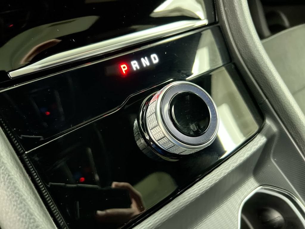 2023 Jeep Grand Cherokee L Altitude X