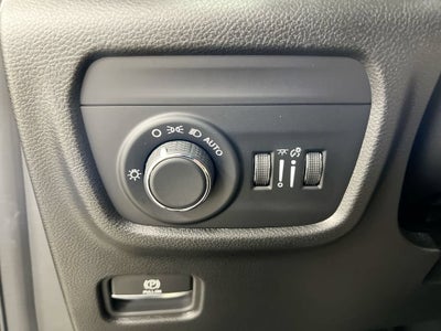 2023 Jeep Grand Cherokee L Altitude X