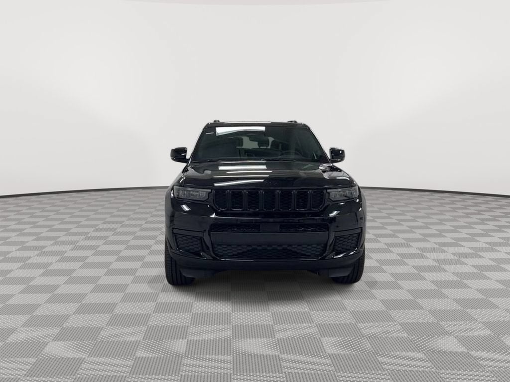 2023 Jeep Grand Cherokee L Altitude X