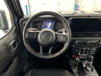 2026 Jeep Wrangler Moab 392