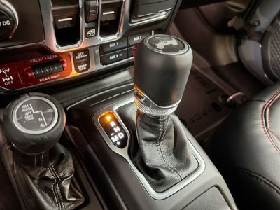2026 Jeep Wrangler Moab 392
