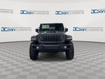 2026 Jeep Wrangler Moab 392