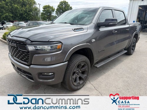 2026 RAM 1500 Lone Star