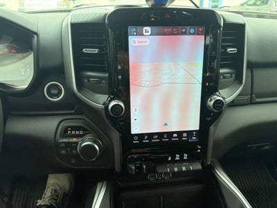 2026 RAM 1500 Lone Star