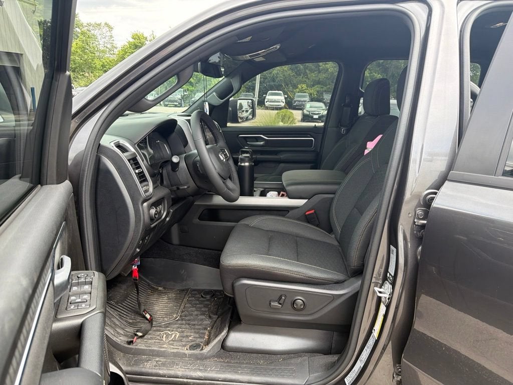 2026 RAM 1500 Lone Star