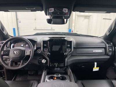 2024 RAM 1500 Rebel