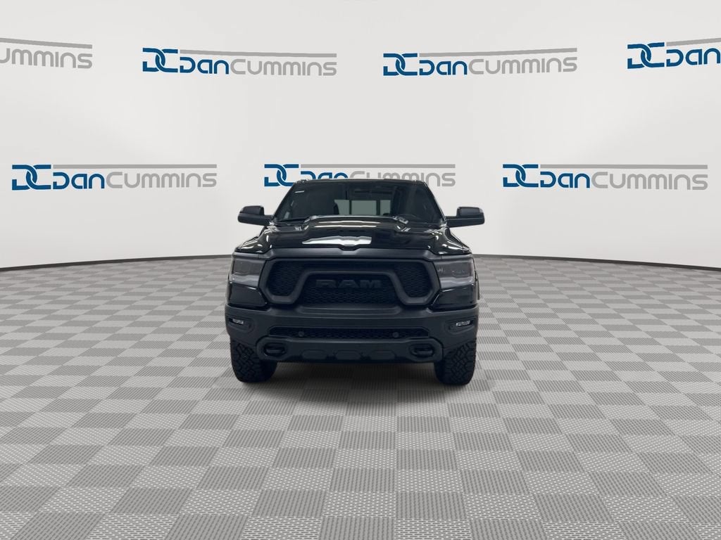 2024 RAM 1500 Rebel