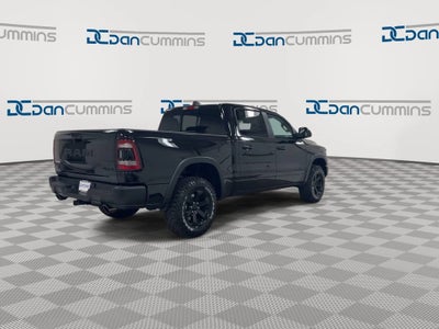 2024 RAM 1500 Rebel