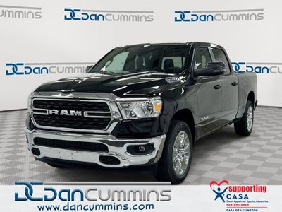2024 RAM 1500 Big Horn