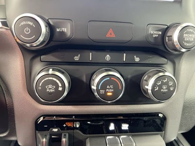 2024 RAM 1500 Big Horn