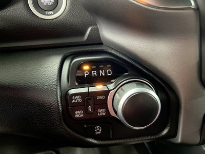 2024 RAM 1500 Big Horn