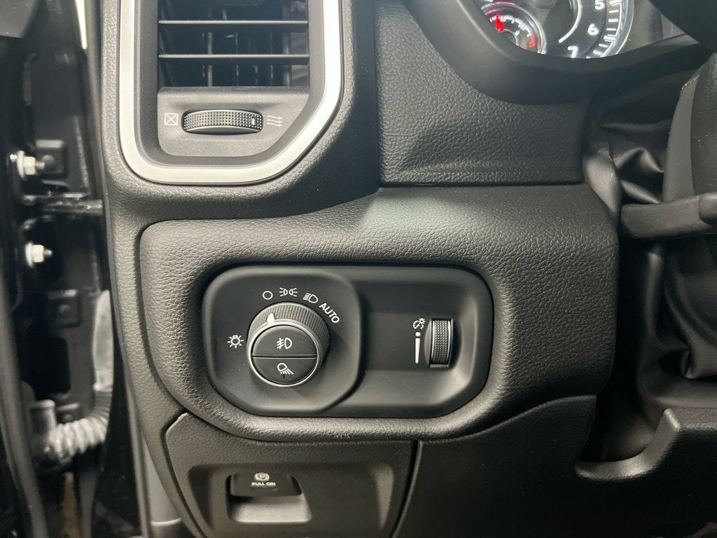2024 RAM 1500 Big Horn