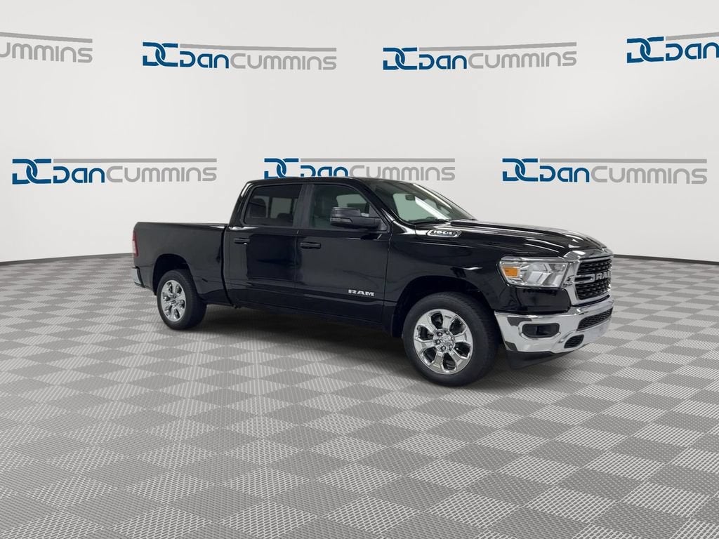 2024 RAM 1500 Big Horn