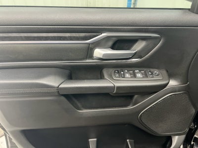 2024 RAM 1500 Big Horn