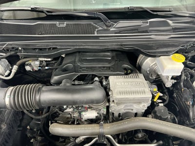 2024 RAM 1500 Big Horn