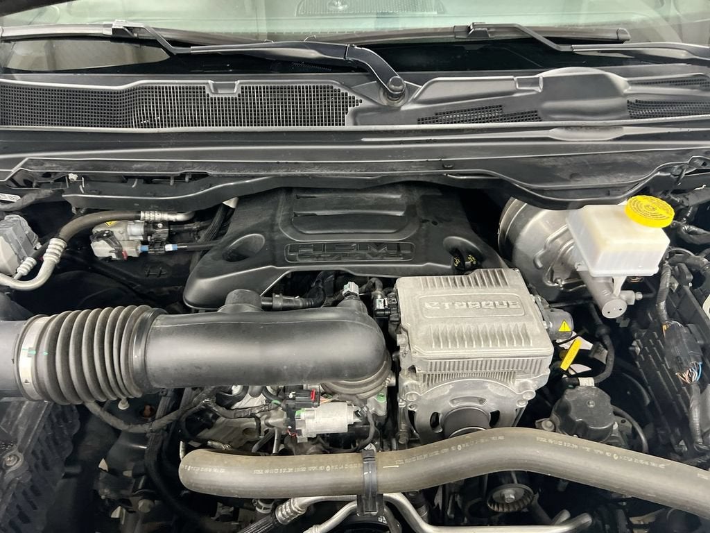2024 RAM 1500 Big Horn