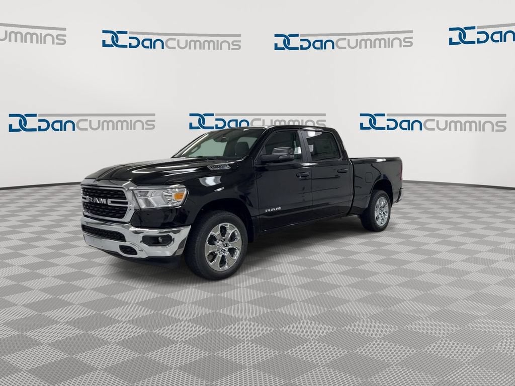 2024 RAM 1500 Big Horn