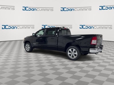 2024 RAM 1500 Big Horn
