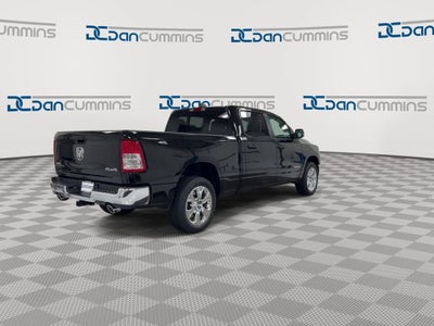 2024 RAM 1500 Big Horn