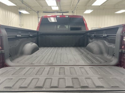 2019 RAM 1500 Sport