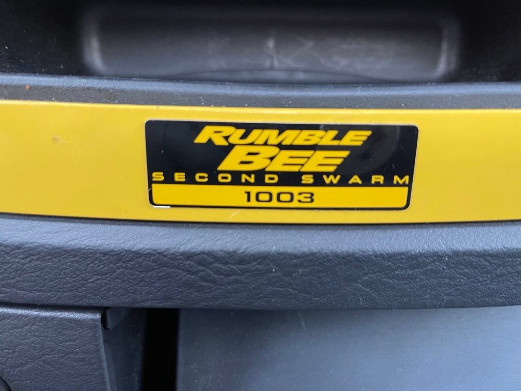 2005 Dodge Ram 1500 SLT
