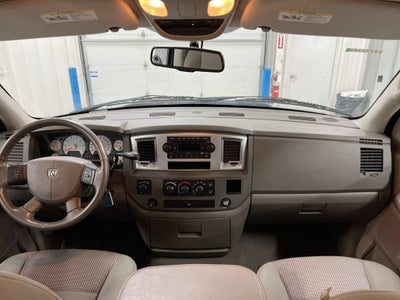 2008 Dodge Ram 1500 SLT