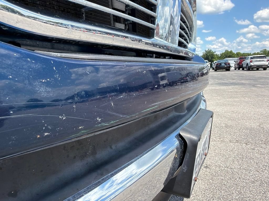 2008 Dodge Ram 1500 SLT